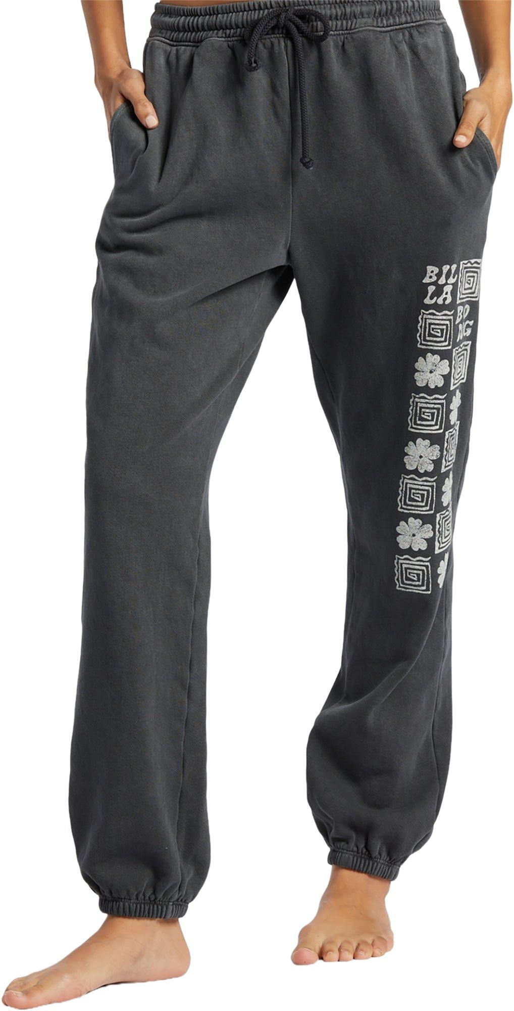 Mystic Surf Joggers - Women's|-|Pantalon de jogging Mystic Surf - Femme sold by The Last Hunt product image thumbnail 5
