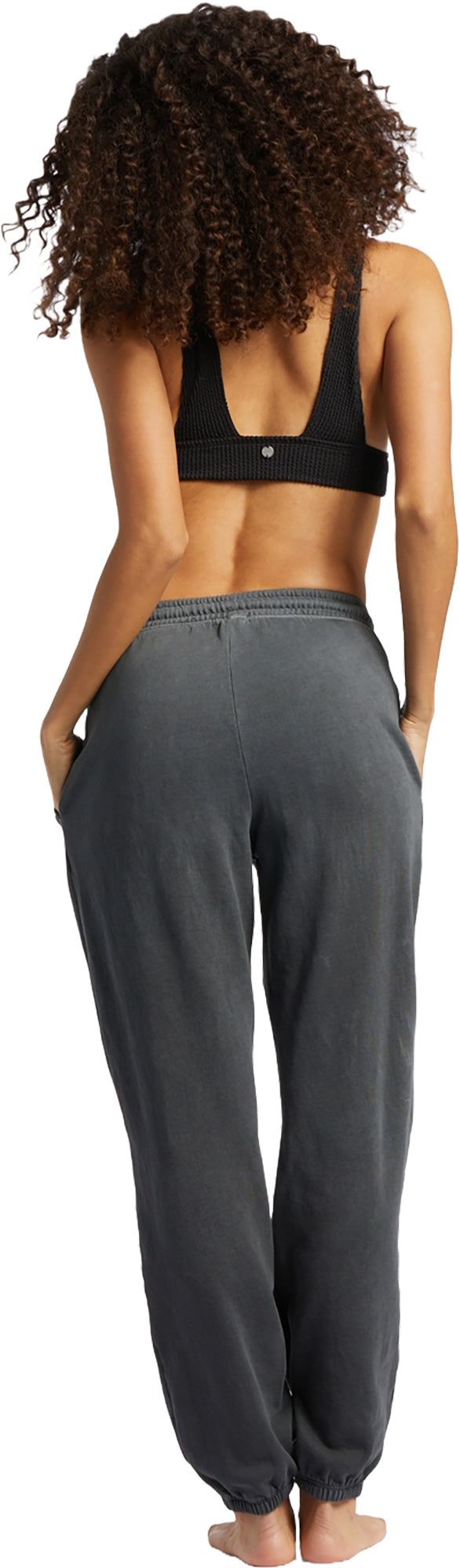 Mystic Surf Joggers - Women's|-|Pantalon de jogging Mystic Surf - Femme sold by The Last Hunt product image thumbnail 3