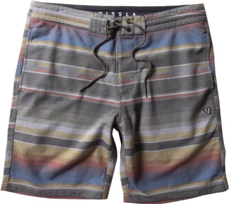 Mulege Sofa Surfer Shorts 13" - Boys |-|Short Mulege Sofa Surfer 13" - Garçon sold by The Last Hunt