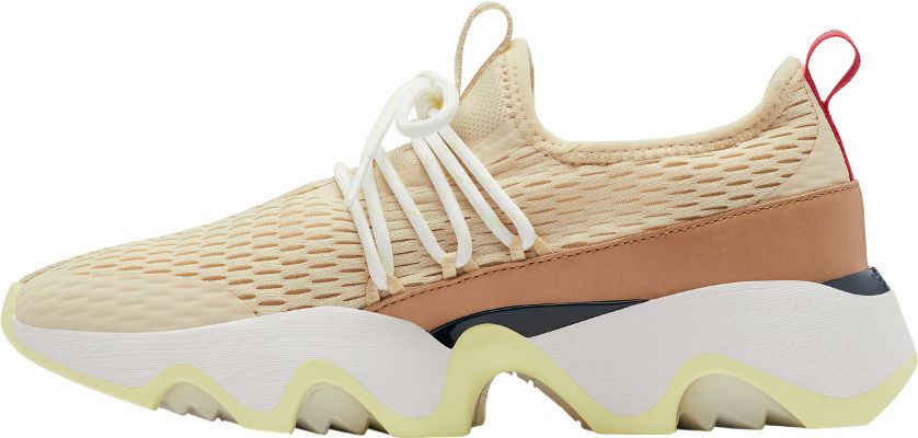 Kinetic Impact II Lace Sneakers - Women's|-|Souliers à lacets Kinetic Impact II - Femme sold by The Last Hunt