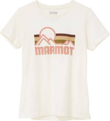 Coastal Short-Sleeve T-Shirt - Women's|-|T-shirt Coastal à manches courtes - Femme sold by The Last Hunt