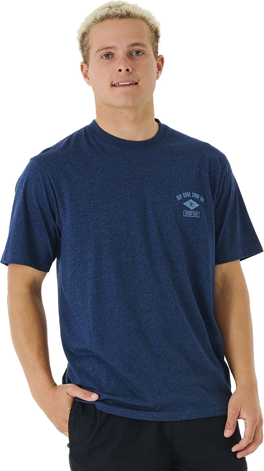 Ezzy Embroided Tee - Men's|-|T-shirt brodé Ezzy - Homme sold by The Last Hunt