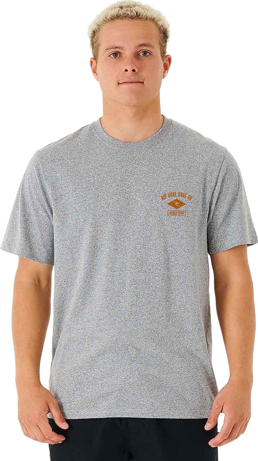 Ezzy Embroided Tee - Men's|-|T-shirt brodé Ezzy - Homme sold by The Last Hunt product image thumbnail 5