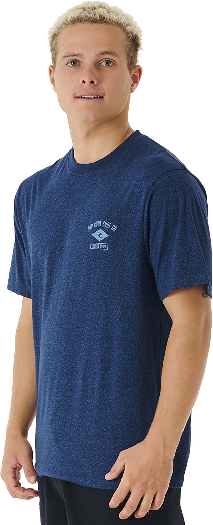 Ezzy Embroided Tee - Men's|-|T-shirt brodé Ezzy - Homme sold by The Last Hunt product image thumbnail 2