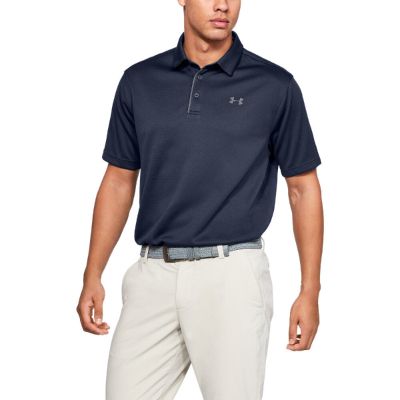 Tech Polo T-shirt - Men's|-|T-shirt polo Tech - Homme sold by The Last Hunt
