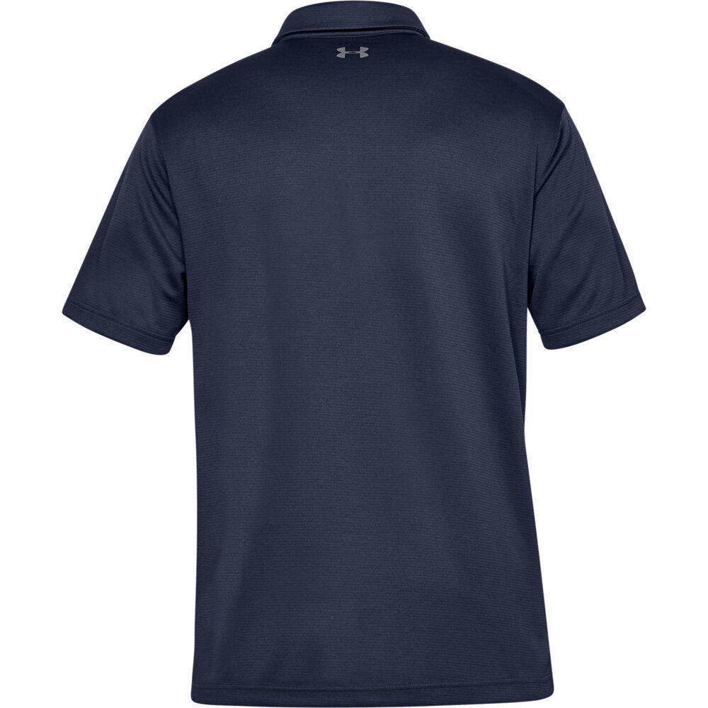 Tech Polo T-shirt - Men's|-|T-shirt polo Tech - Homme sold by The Last Hunt product image thumbnail 3