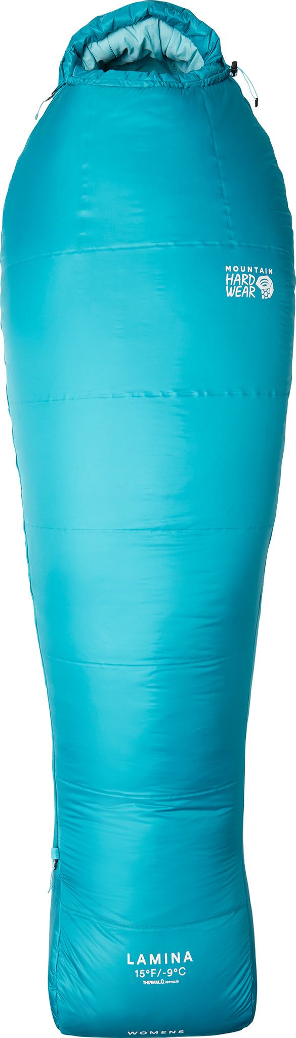 Lamina™ Sleeping Bag 15°F/-9°C - Women's|-|Sac de couchage Lamina™ 15°F/-9°C - Femme sold by The Last Hunt
