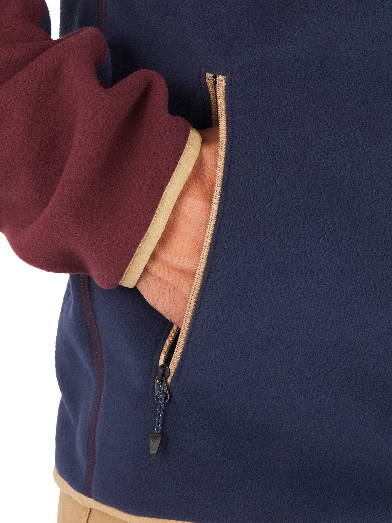 Rocklin Full-Zip Jacket - Men's |-|Manteau à glissière pleine longueur Rocklin - Homme sold by The Last Hunt product image thumbnail 2