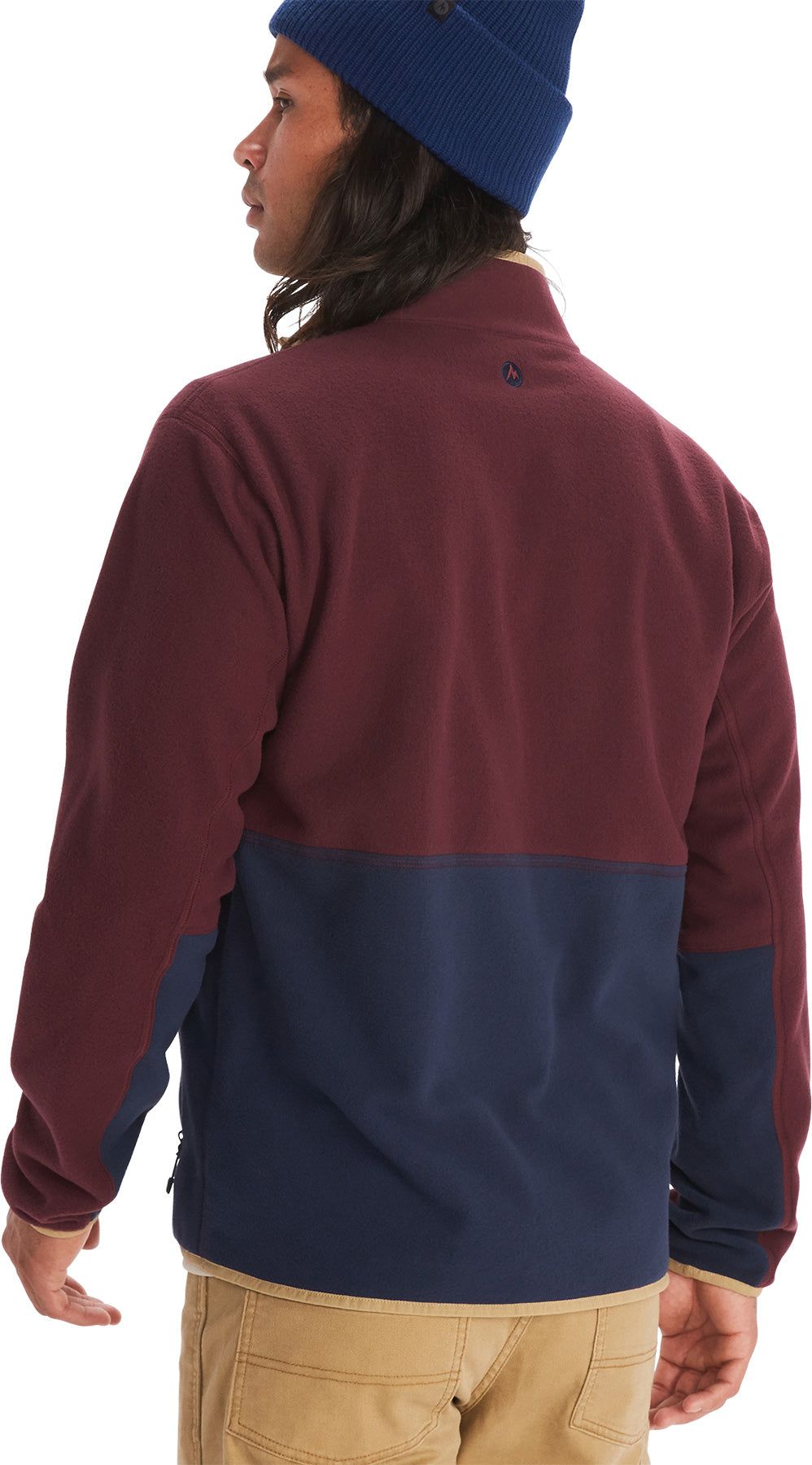 Rocklin Full-Zip Jacket - Men's |-|Manteau à glissière pleine longueur Rocklin - Homme sold by The Last Hunt product image thumbnail 3