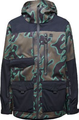 Prism Jacket - Men's|-|Manteau Prism - Homme sold by The Last Hunt