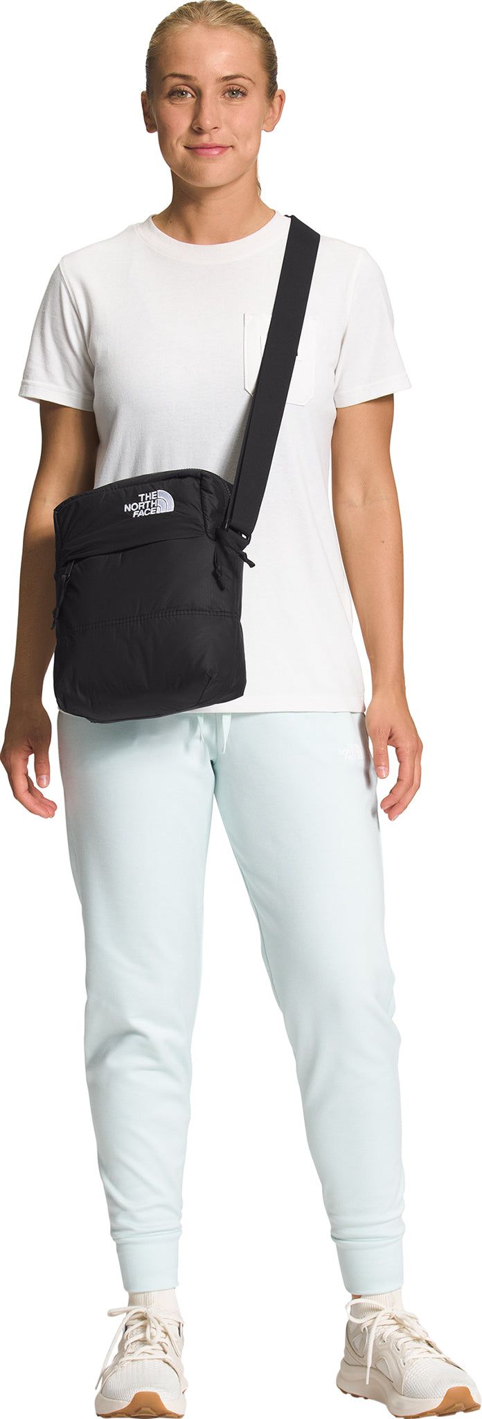 Nuptse Crossbody Bag 7L|-|Sac à bandoulière Nuptse 7L sold by The Last Hunt product image thumbnail 3