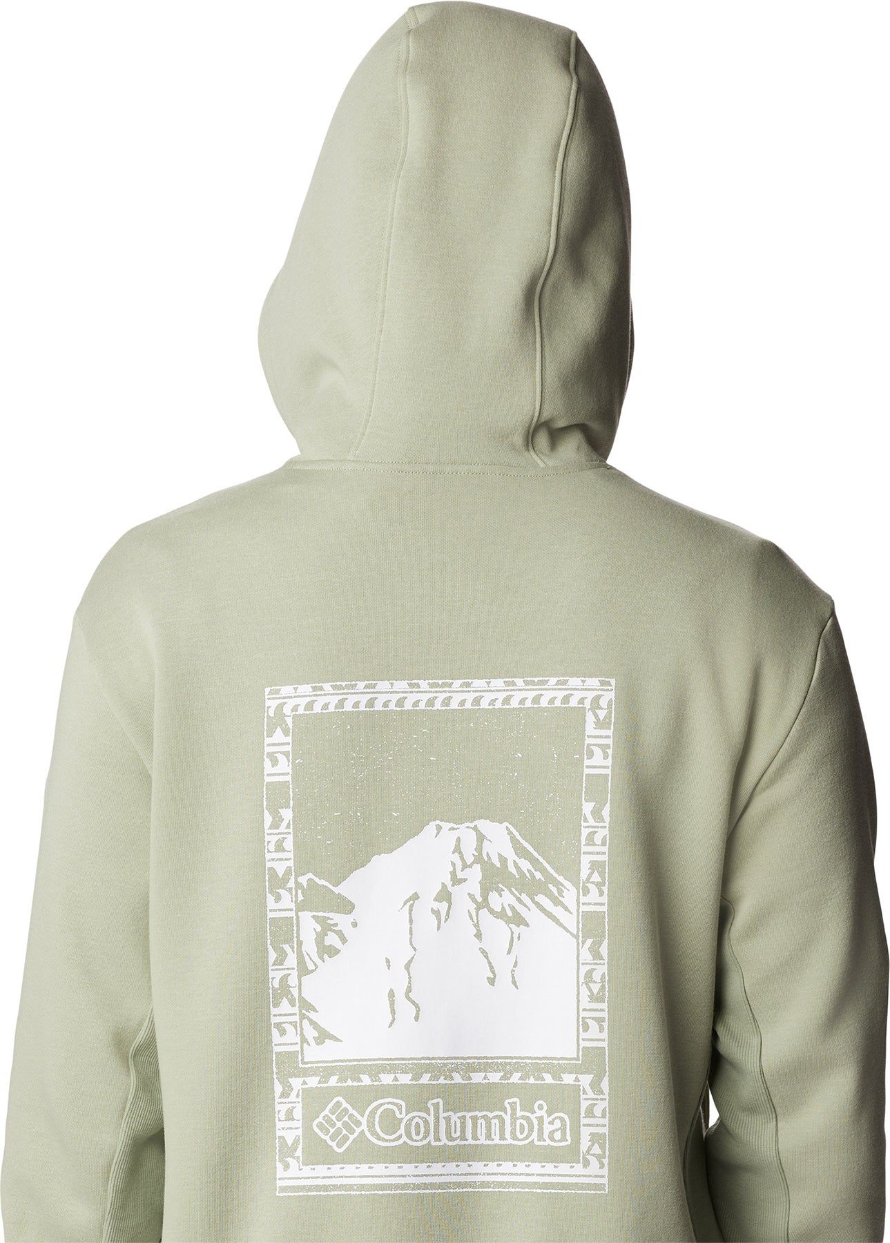 Lodge Hoodie - Women's|-|Chandail à capuchon Lodge - Femme sold by The Last Hunt product image thumbnail 3