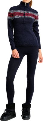 Ski Basic Leggings - Women's|-|Legging basique Ski - Femme sold by The Last Hunt