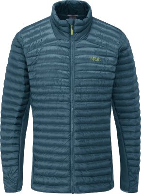Cirrus Flex 2.0 Jacket - Men's|-|Veste Cirrus Flex 2.0 - Homme sold by The Last Hunt