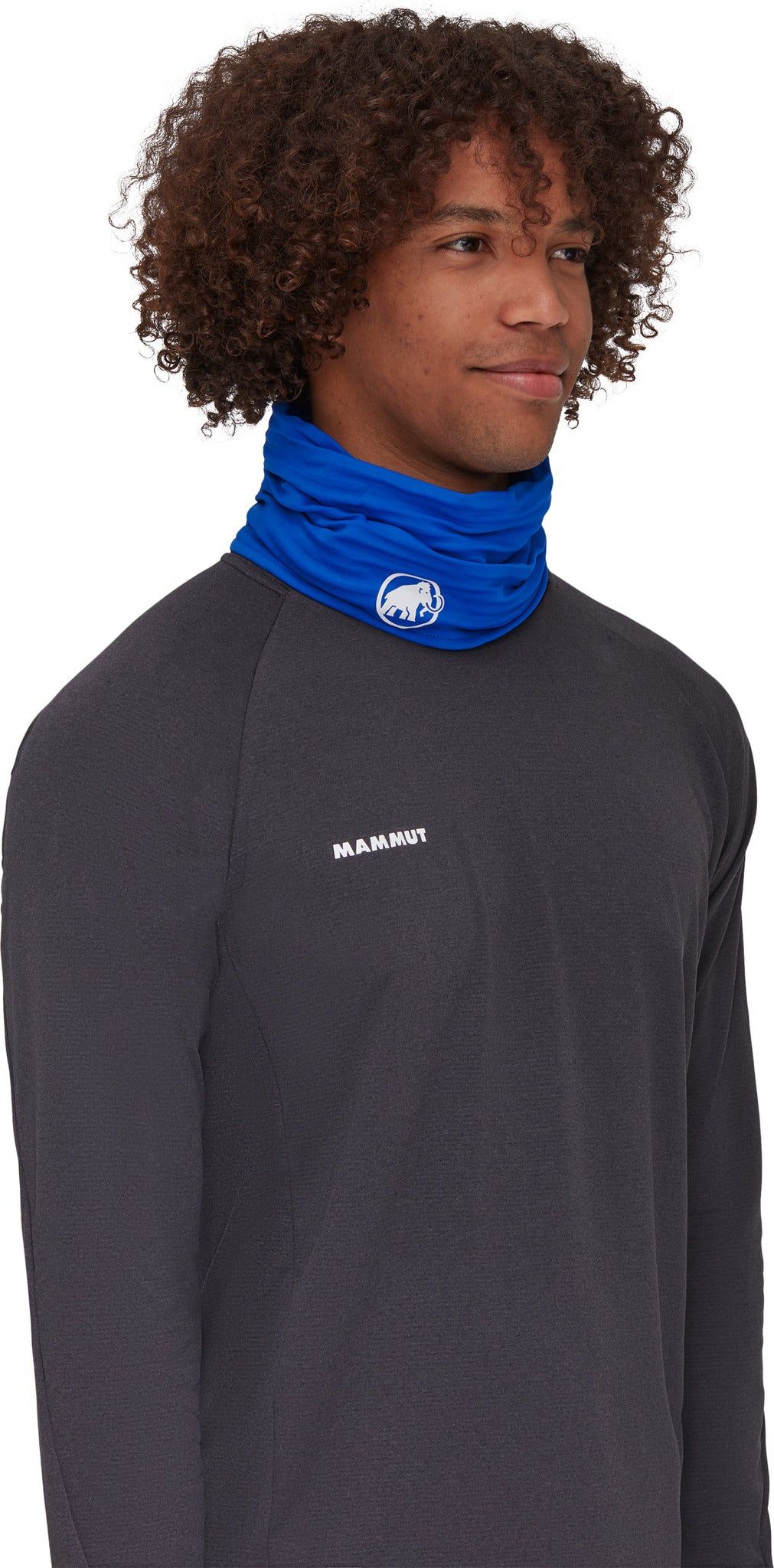 Taiss Light Neck Gaiter - Unisex|-|Cache-cou léger Taiss - Unisexe sold by The Last Hunt product image thumbnail 2