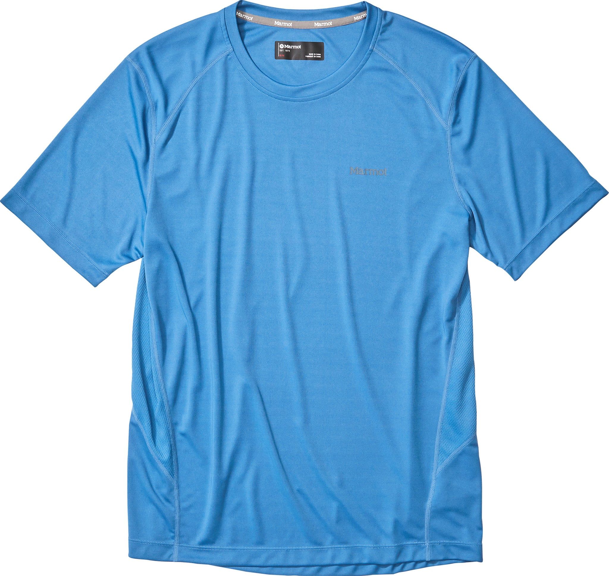 Windridge Short Sleeve Shirt - Men's|-|Chemise à manches courtes Windridge - Homme sold by The Last Hunt