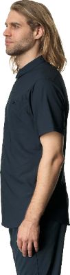 Shortsleeve Shirt - Men's|-|Chemise à manches courtes - Homme sold by The Last Hunt