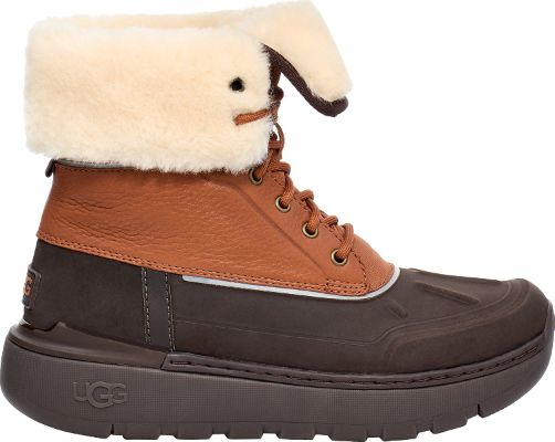 City Butte Boots - Men's|-|Bottes City Butte - Homme sold by The Last Hunt