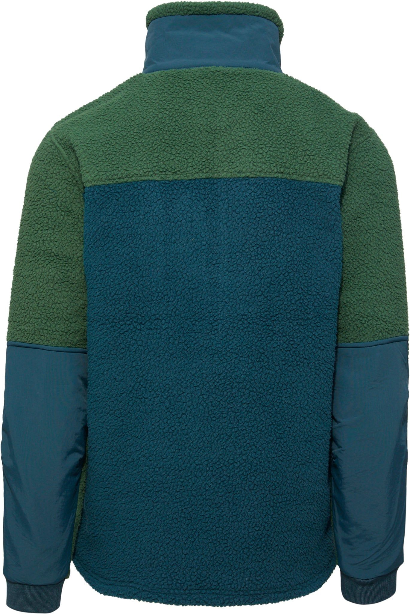 Mountain Fleece Pullover - Men's|-|Chandail en molleton Mountain - Homme sold by The Last Hunt product image thumbnail 3