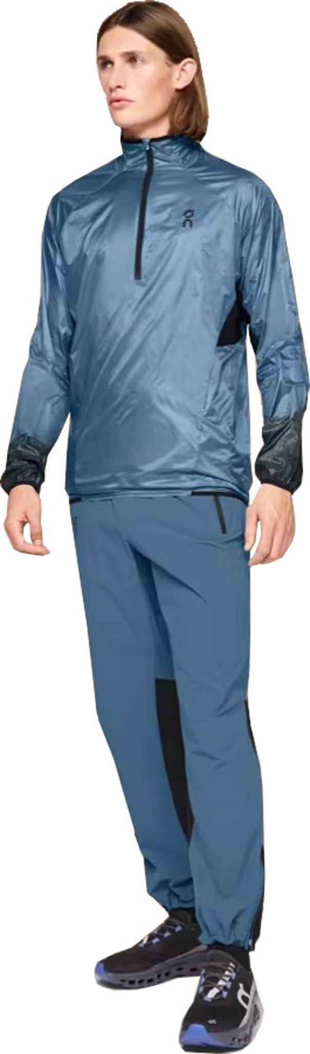 Zero Jacket - Men's|-|Manteau Zero - Homme sold by The Last Hunt