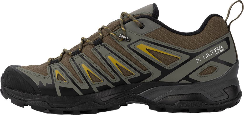 X Ultra Pioneer CSWP Hiking Shoes - Men's|-|Chaussures de randonnée X Ultra Pioneer CSWP - Homme sold by The Last Hunt product image thumbnail 5