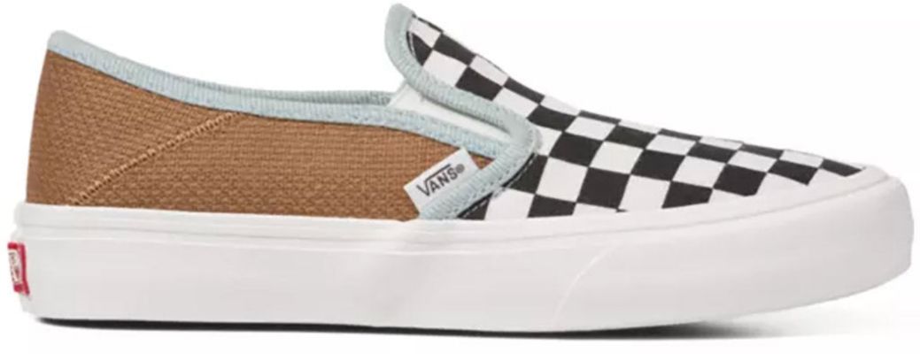 Slip-On SF Shoes - Unisex|-|Chaussures Slip-On SF - Unisexe sold by The Last Hunt