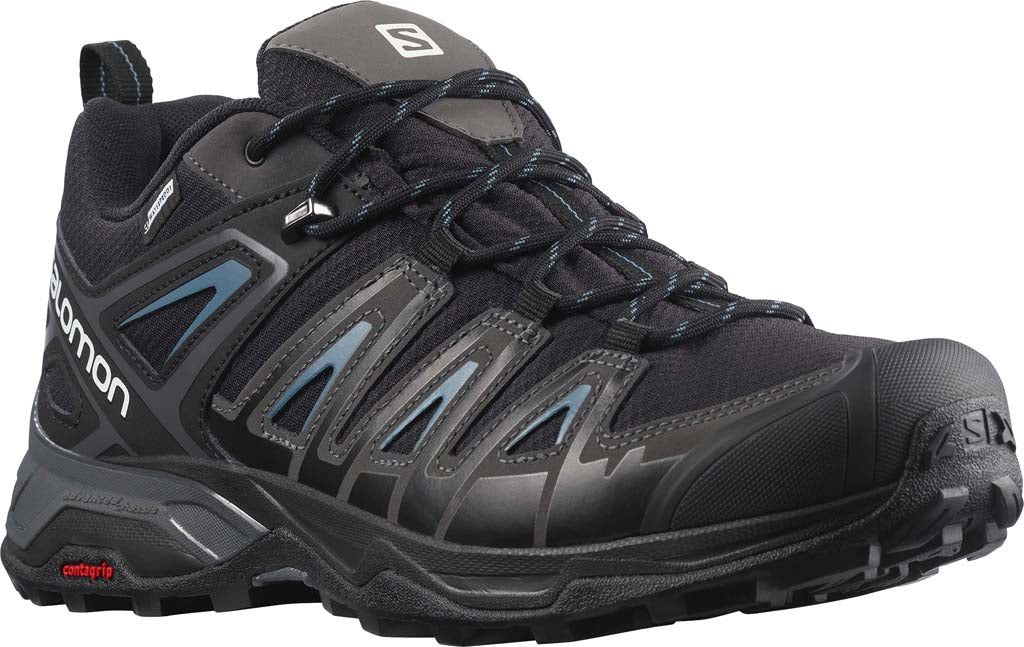 X Ultra Pioneer CSWP Hiking Shoes - Men's|-|Chaussures de randonnée X Ultra Pioneer CSWP - Homme sold by The Last Hunt