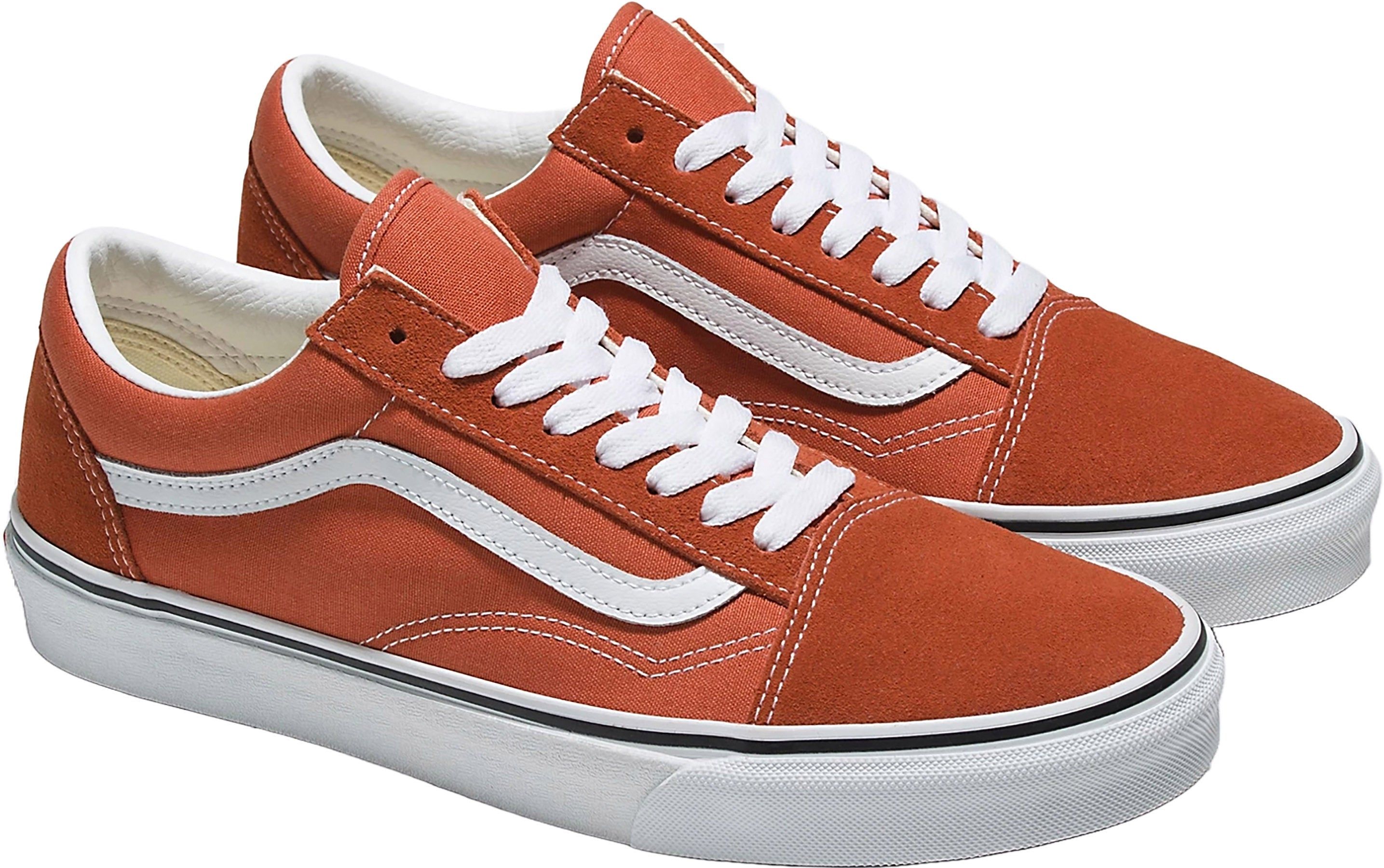 Old Skool Shoes - Men's|-|Chaussures Old Skool - Hommes sold by The Last Hunt product image thumbnail 4