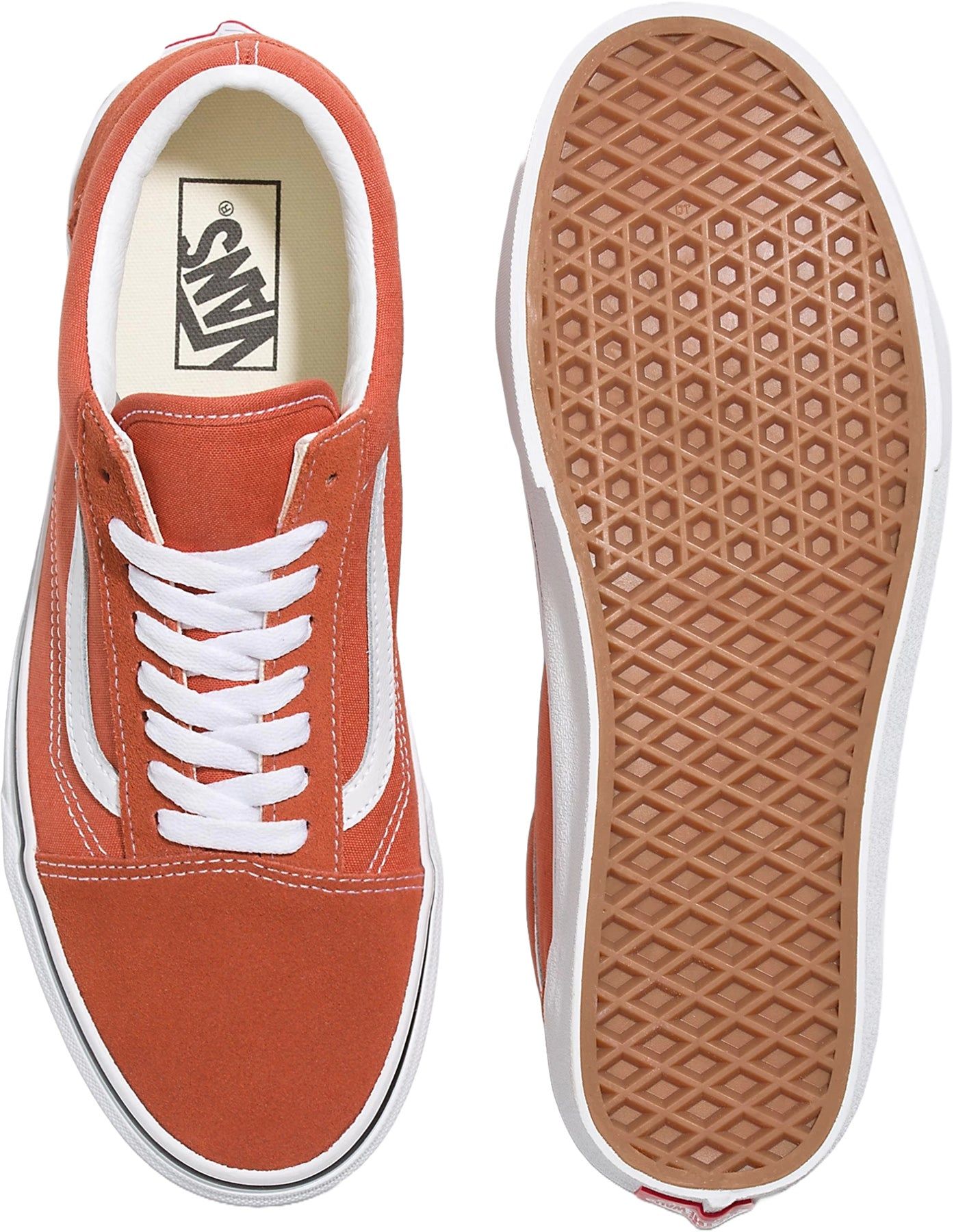 Old Skool Shoes - Men's|-|Chaussures Old Skool - Hommes sold by The Last Hunt product image thumbnail 2