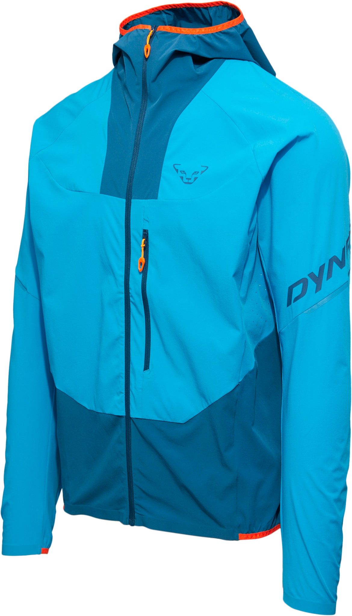 Traverse Dynastretch Jacket - Men's|-|Manteau Traverse Dynastretch - Homme sold by The Last Hunt product image thumbnail 2