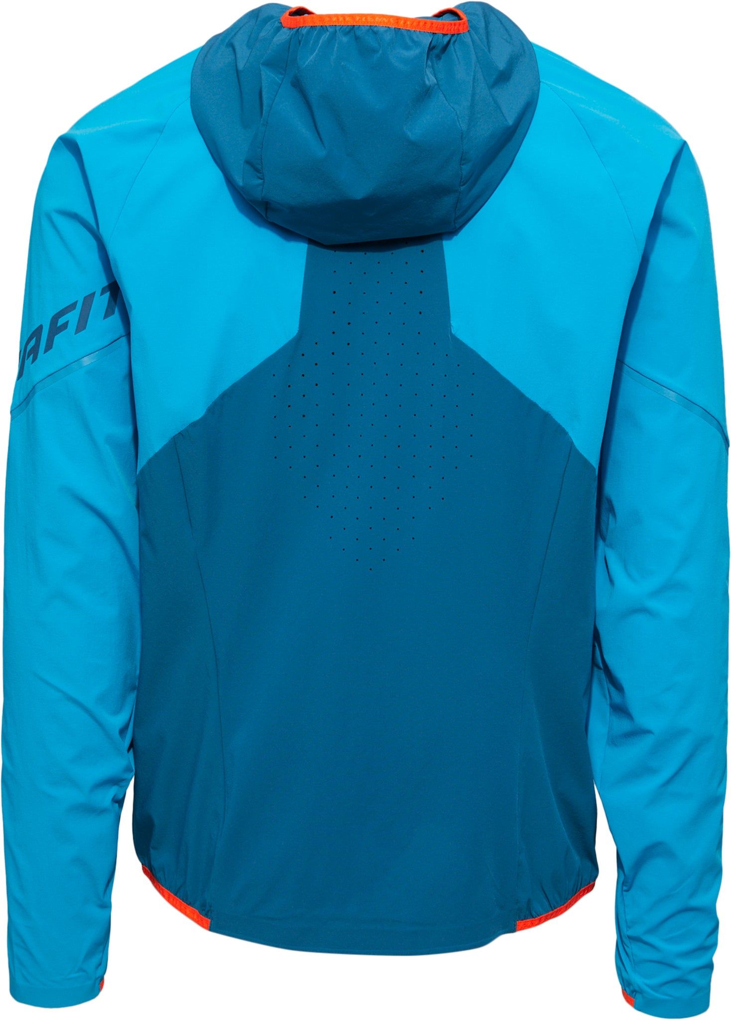 Traverse Dynastretch Jacket - Men's|-|Manteau Traverse Dynastretch - Homme sold by The Last Hunt product image thumbnail 3