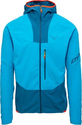 Traverse Dynastretch Jacket - Men's|-|Manteau Traverse Dynastretch - Homme sold by The Last Hunt