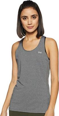 HeatGear Armour Racer Tank - Women's|-|Camisole HeatGear Armour Racer - Femme sold by The Last Hunt