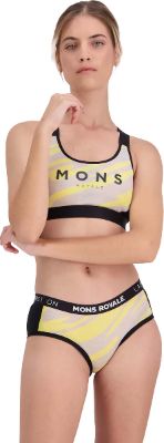 Sylvia Boyleg - Women's|-|Slip garçon Sylvia - Femme sold by The Last Hunt