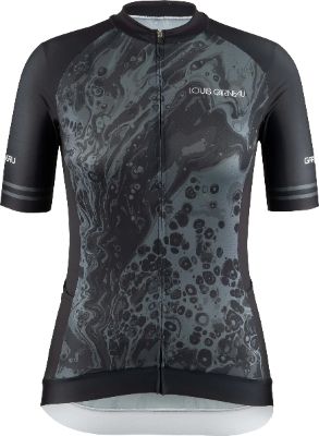 Plume Jersey - Women's|-|Maillot Plume - Femme sold by The Last Hunt