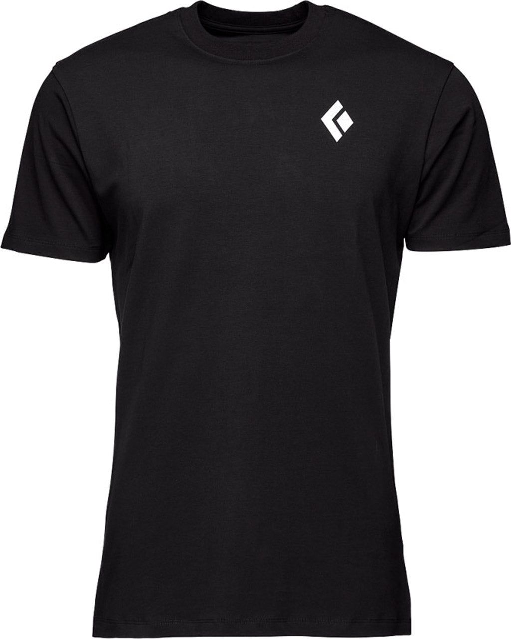 BD Mountain Badge Ss Tee - Men's|-|T-shirt BD Mountain Badge - Homme sold by The Last Hunt