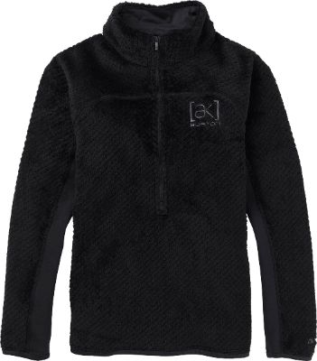 [ak] Baker Hi-Loft Quarter-Zip Fleece - Women's|-|Chandail en molleton à glissière 1/4 [ak] Baker Hi-Loft - Femme sold by The Last Hunt