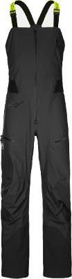 3L Deep Shell Bib Pants - Men's|-|Pantalon à bretelles Deep Shell de 3L - Homme sold by The Last Hunt