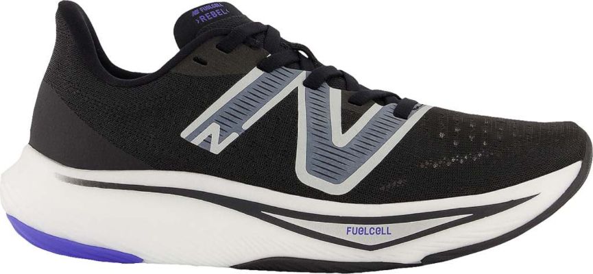 FuelCell Rebel v3 Running Shoes - Women's|-|Chaussures de course FuelCell Rebel v3 - Femme sold by The Last Hunt