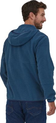 Microdini Fleece Hoody - Men's|-|Chandail à capuchon en molleton Microdini - Homme sold by The Last Hunt