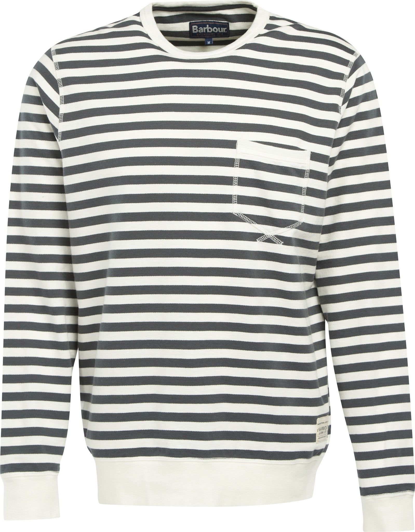 Durnage Crew Neck Overlayer - Men's|-|Chandail à col rond Durnage - Homme sold by The Last Hunt