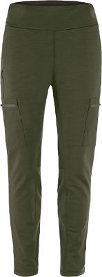 Keb Fleece Trousers - Women's|-|Pantalon en molleton de Keb - Femme sold by The Last Hunt