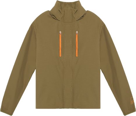 Norway Shell Jacket - Unisex|-|Manteau coquille Norway - Unisexe sold by The Last Hunt