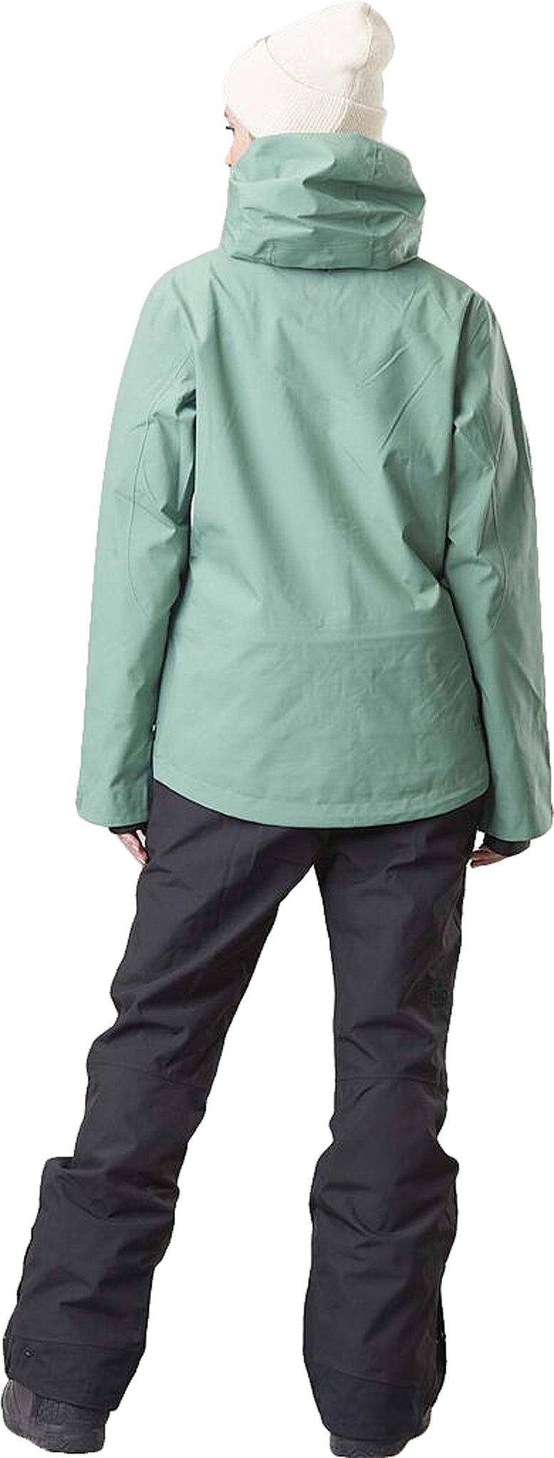 Aeron 3L Jacket - Women's|-|Manteau Aeron 3L - Femme sold by The Last Hunt product image thumbnail 5