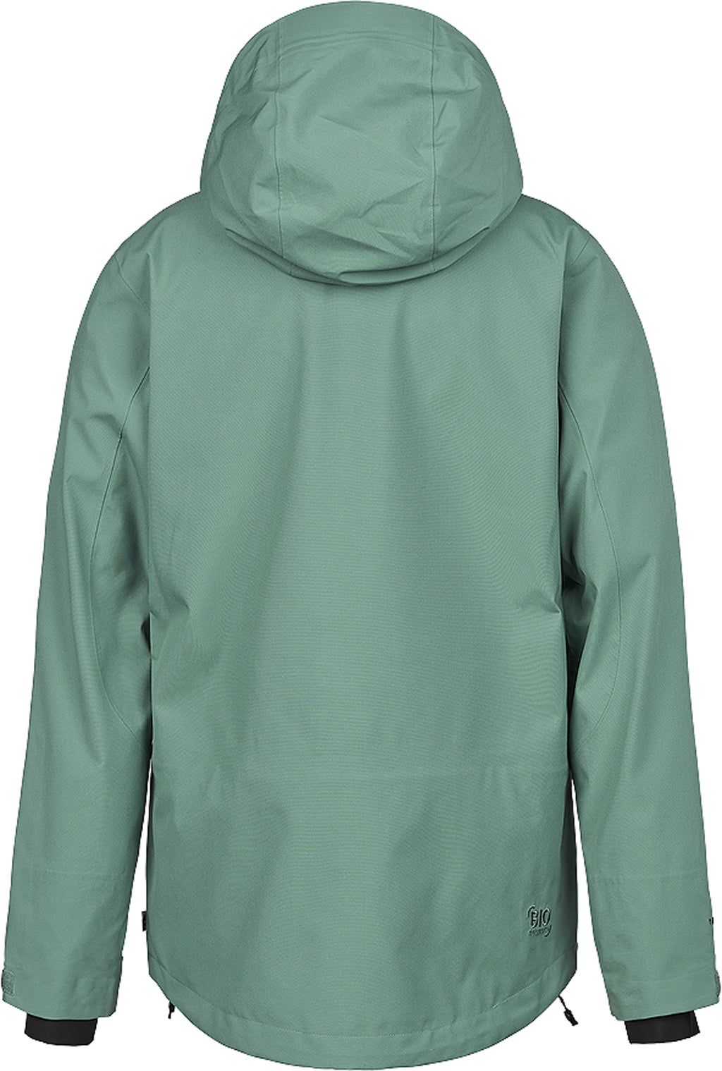 Aeron 3L Jacket - Women's|-|Manteau Aeron 3L - Femme sold by The Last Hunt product image thumbnail 3