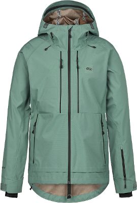 Aeron 3L Jacket - Women's|-|Manteau Aeron 3L - Femme made by The Last Hunt
