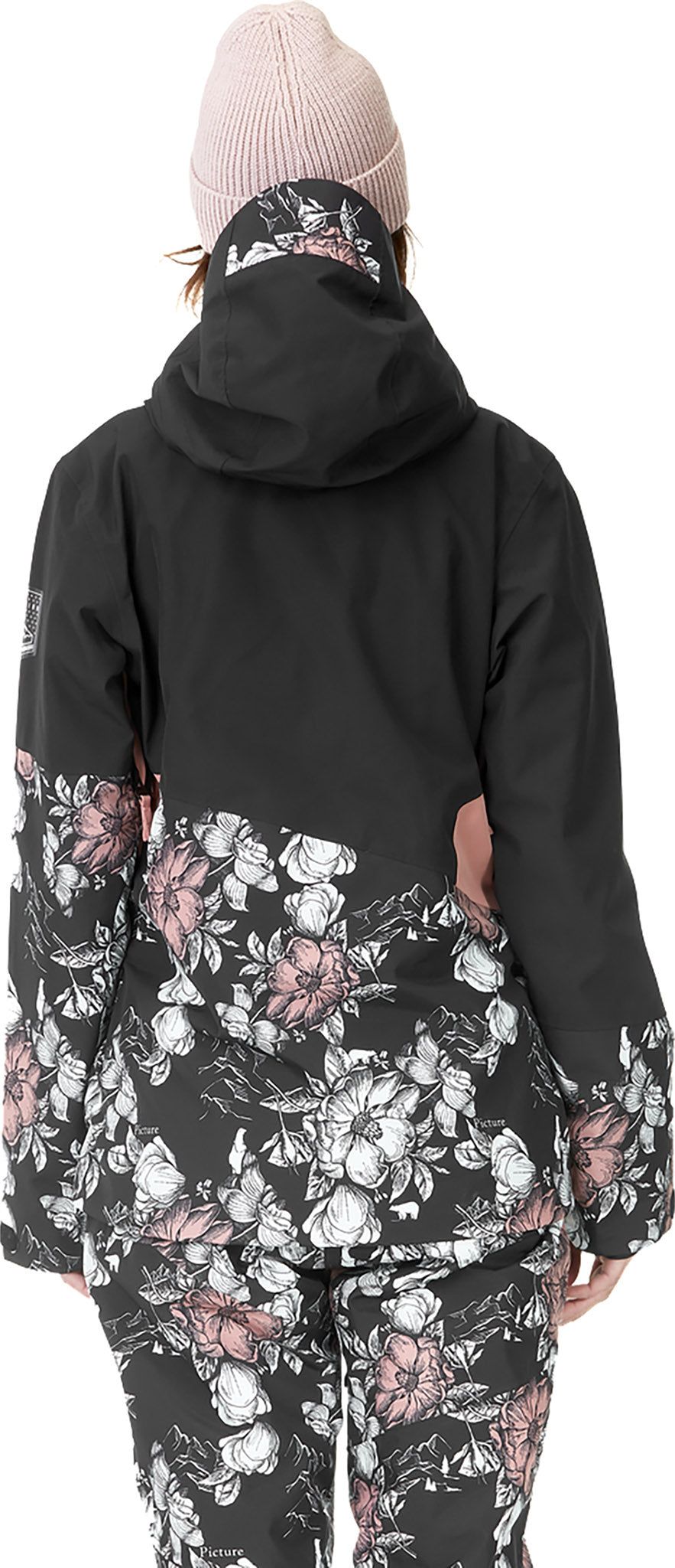 Seen Jacket - Women's|-|Manteau Seen - Femme sold by The Last Hunt product image thumbnail 5