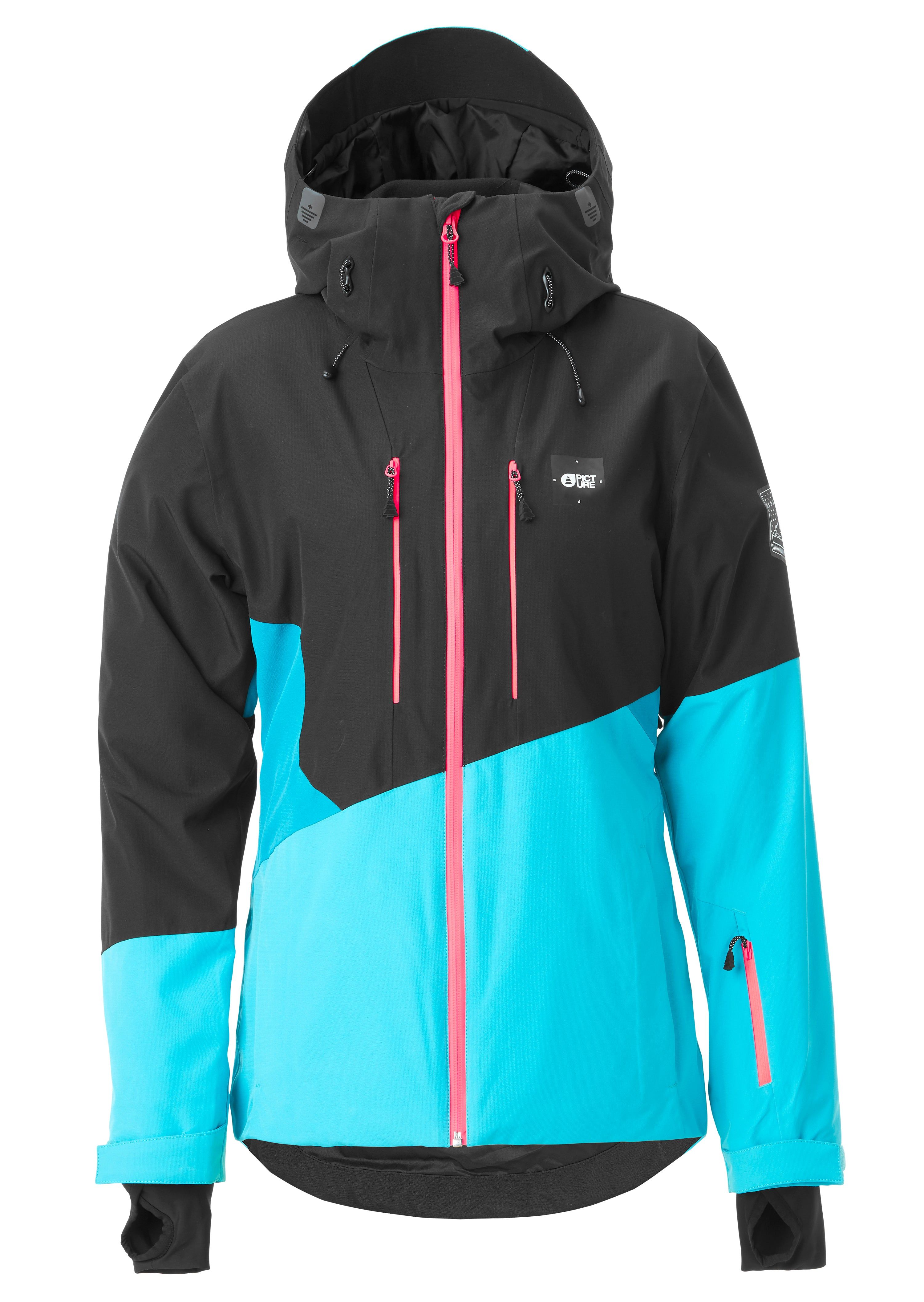 Seen Jacket - Women's|-|Manteau Seen - Femme sold by The Last Hunt