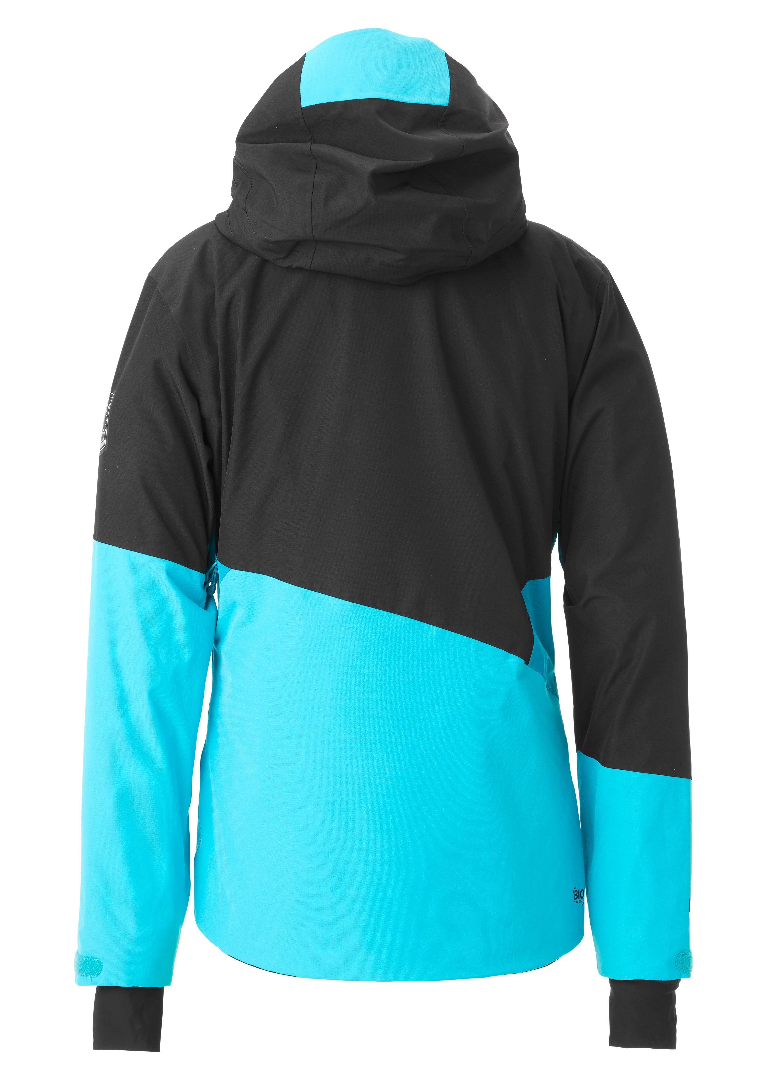 Seen Jacket - Women's|-|Manteau Seen - Femme sold by The Last Hunt product image thumbnail 2