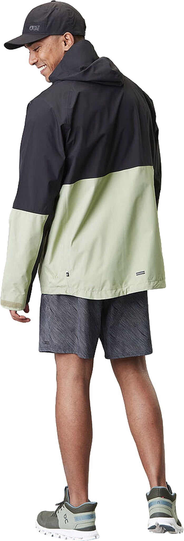 Abstral+ 2.5L Jacket - Men's|-|Manteau Abstral+ 2.5L - Homme sold by The Last Hunt product image thumbnail 3
